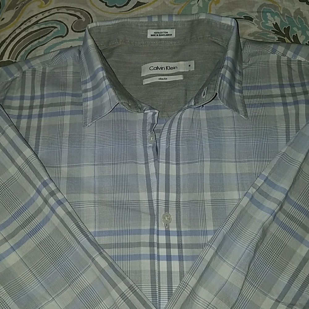Calvin Klein Dress shirt
